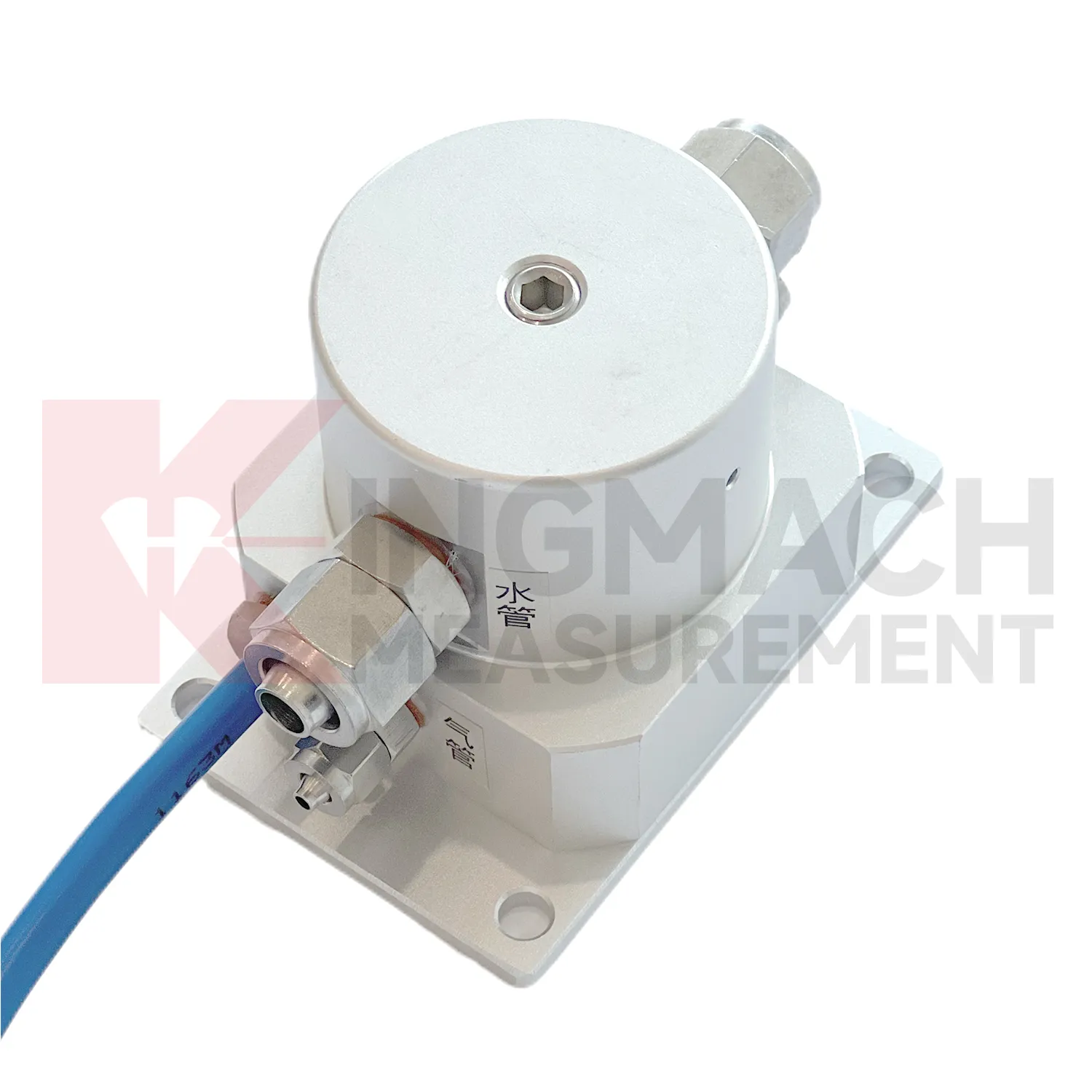 Wide-Range Differential Pressure Hydrostatic Level Sensor JMYC-62XXAD image 5