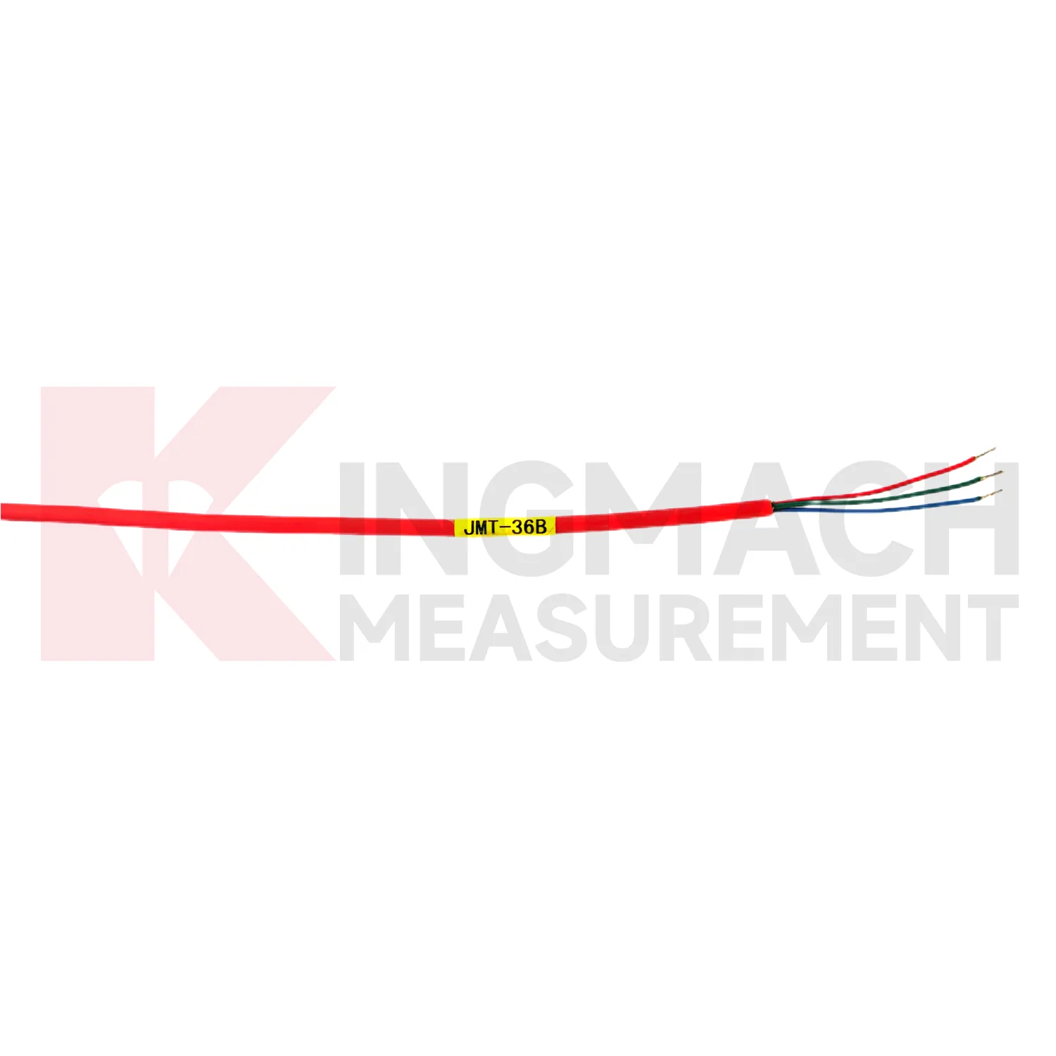 Semiconductor Temperature Sensor JMT-36B image 4