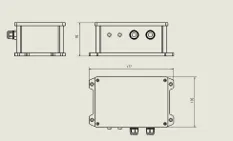 Wireless Data Logger (low power consumption design) JMWX-5RTU image 6