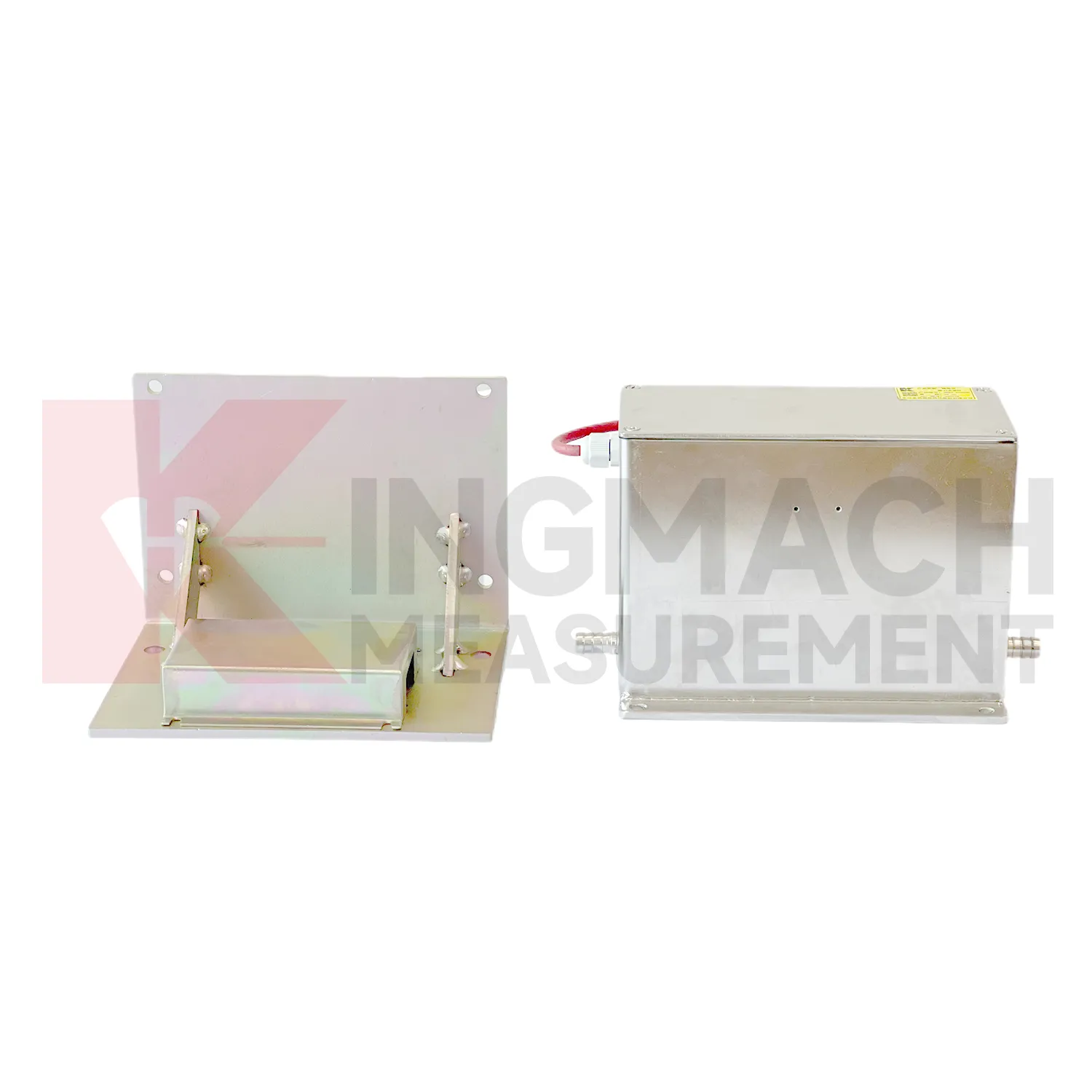 Micro Range Hydrostatic Level Sensor JMQJ-62XXADT image 3