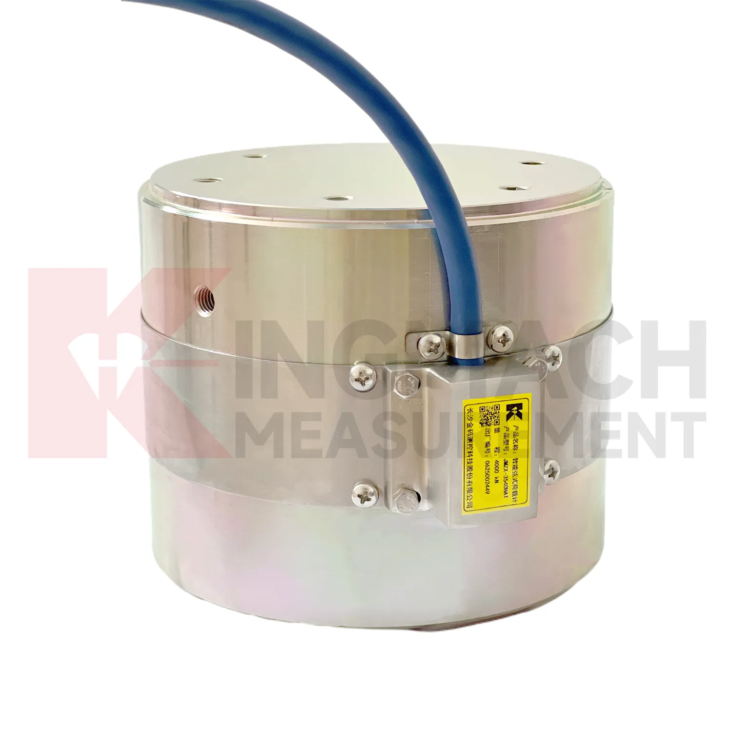 Solid load cell JMZX-34XXHAT、35XXHAT、36XXHAT image 2