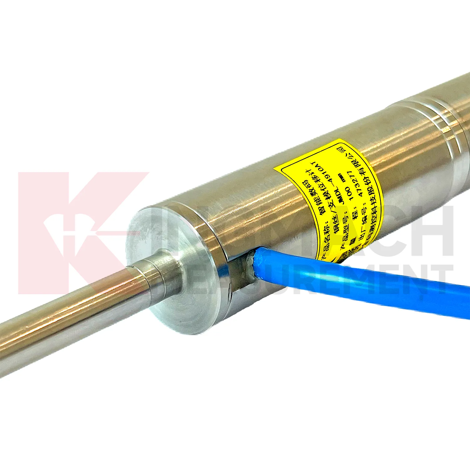 Smart Formwork Displacement  Meter/ Steel Wire Displacement Meter JMDL-49XXAT image 6