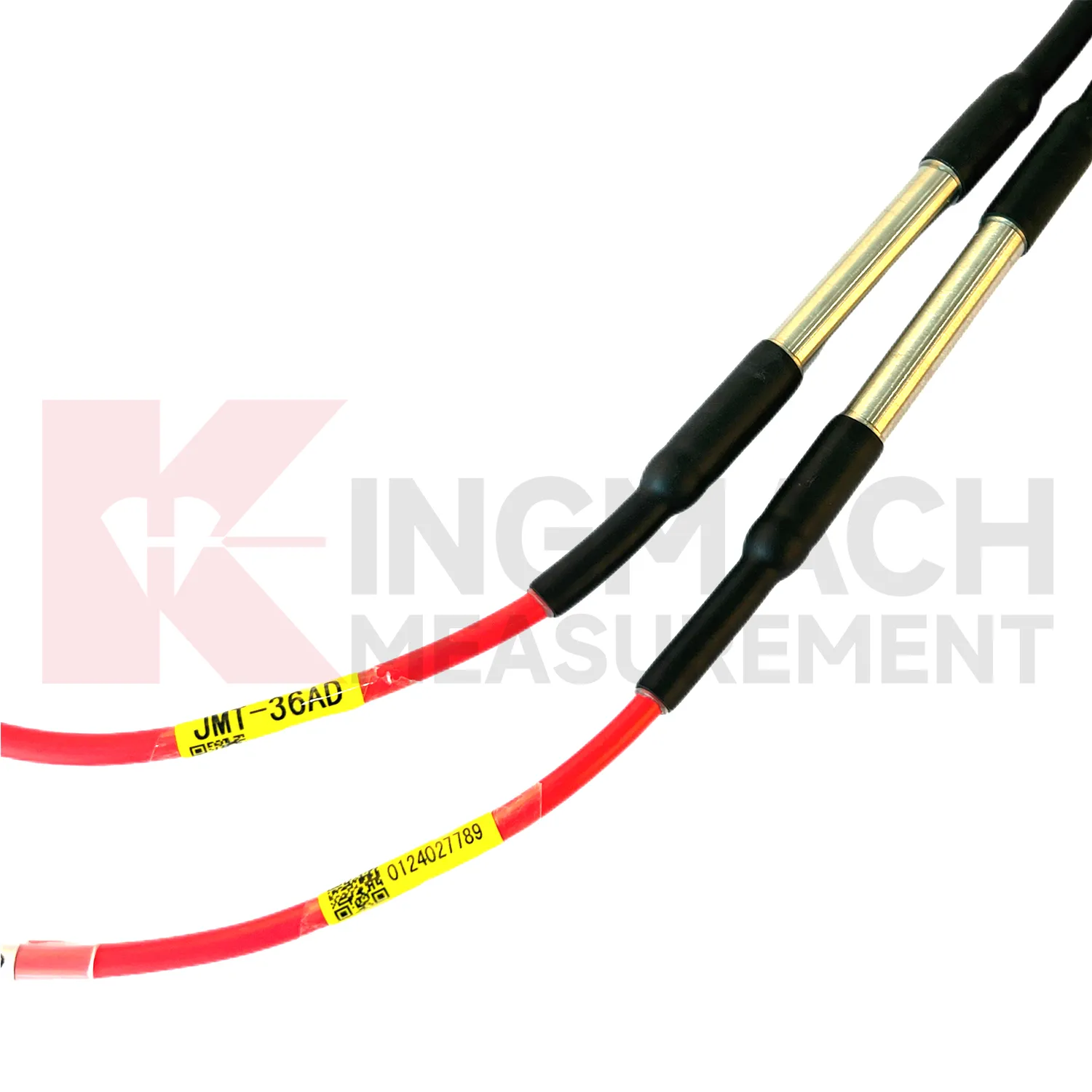 Daisy-Chained Digital Thermometer JMT-36ADT image 5