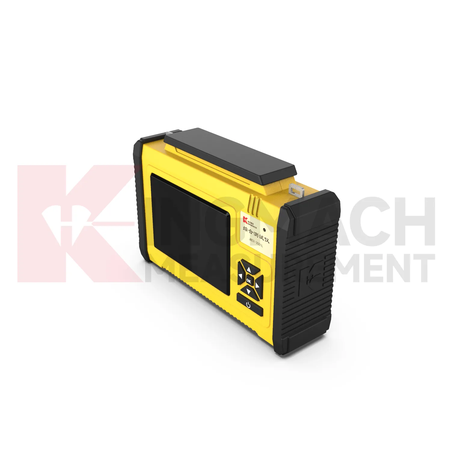 Comprehensive Readout  JMZX-300X、300XL image 3