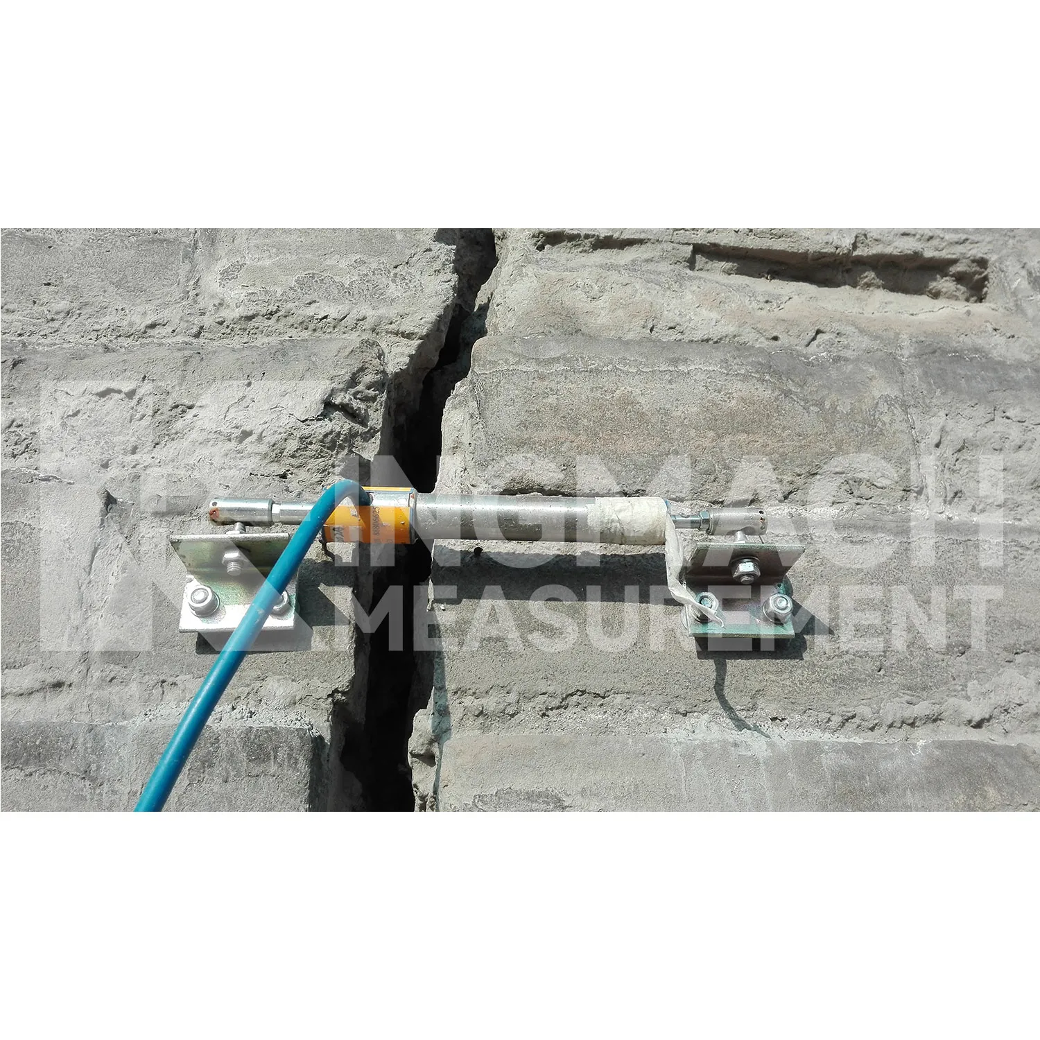 Smart Crack Gauge JMDL-22XXAT image 1