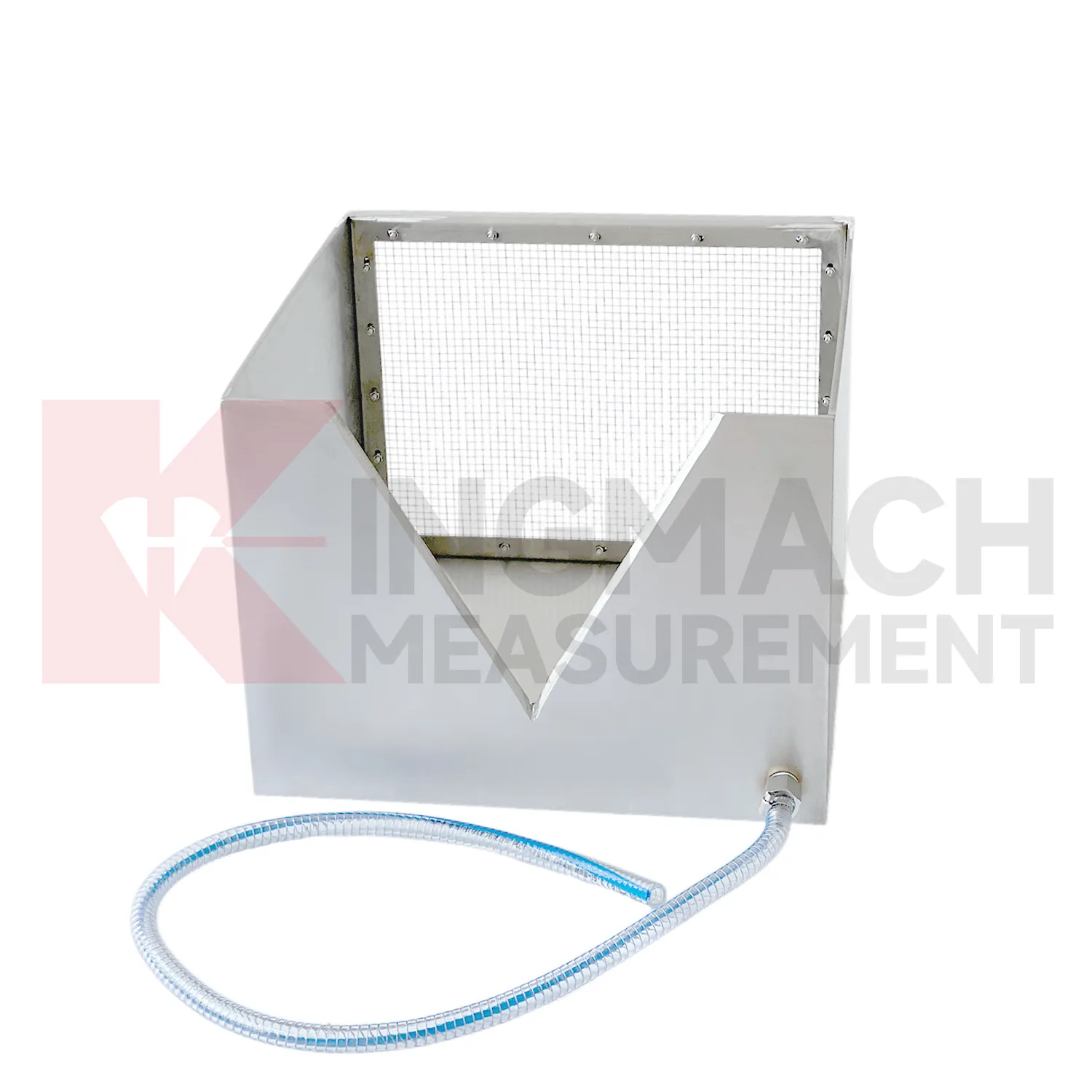 Smart Weir Flow Meter JMDL-64XXADT image 1