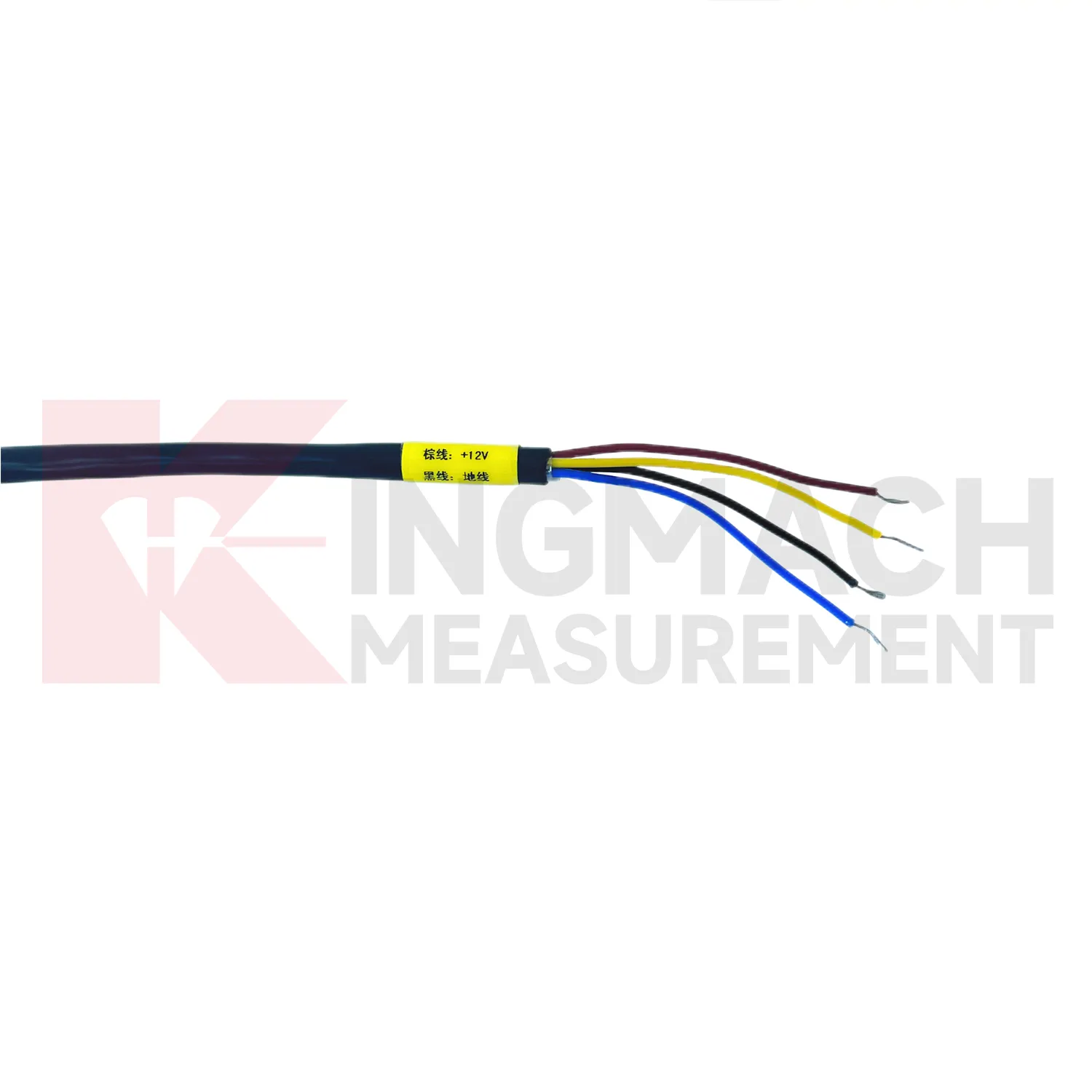 Soil Moisture Sensor JMSF-1I image 4