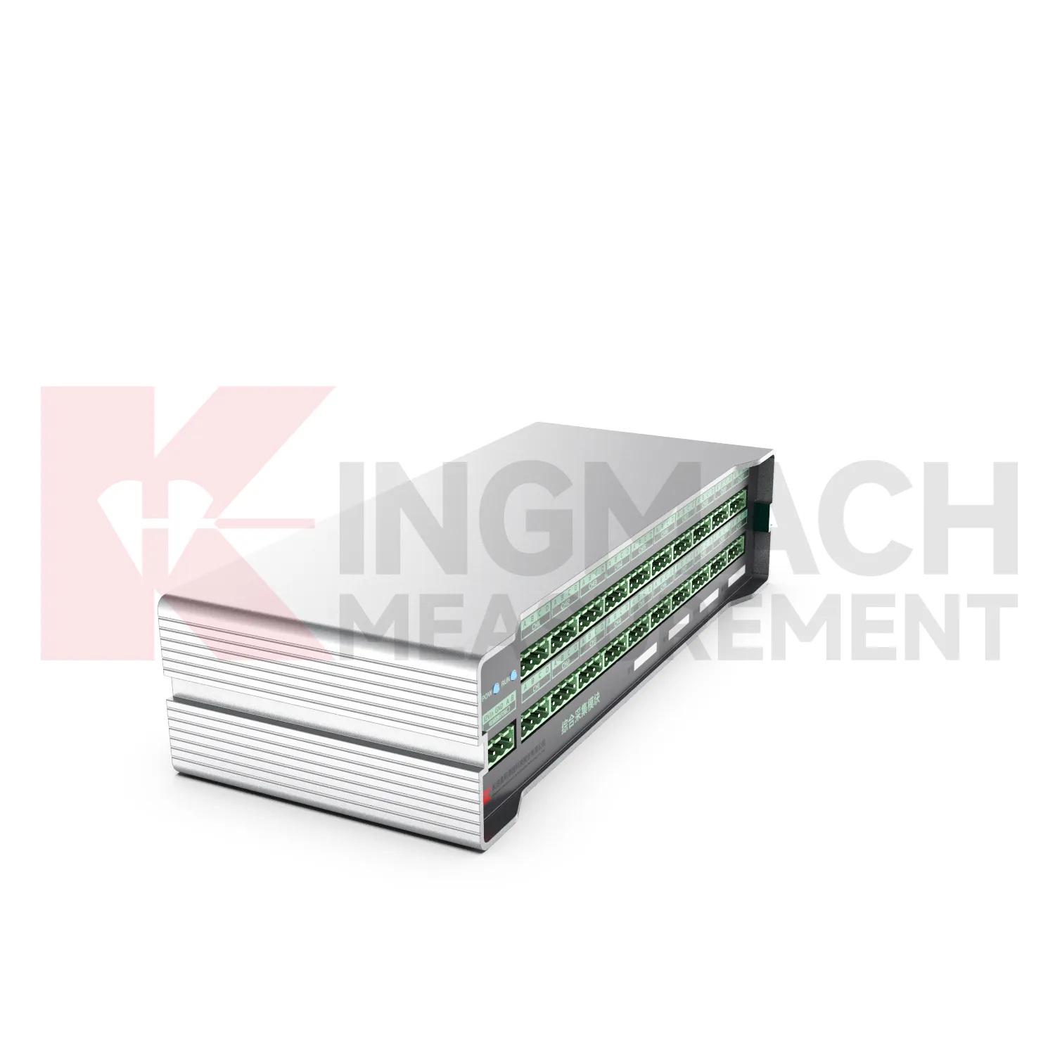 Comprehensive Acquisition Module JMZX-XXGH image 4