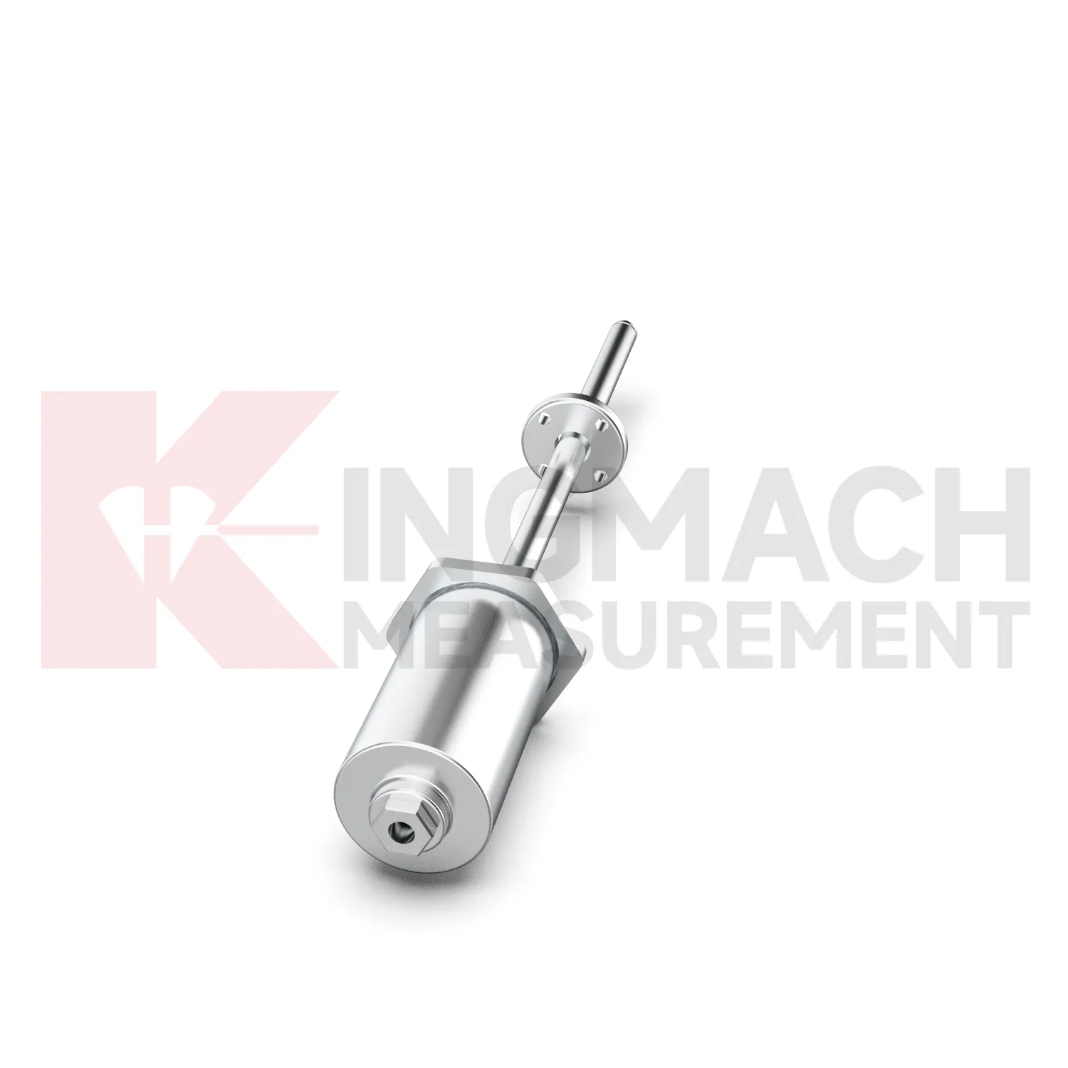 Magnetostrictive Displacement Meter JMCW-21XXADT image 5
